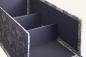 Preview: Fotobox mit klappbarer Front handmade in Germany